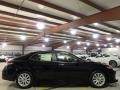 Midnight Black Metallic - Camry LE Photo No. 2