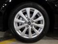 Midnight Black Metallic - Camry LE Photo No. 5