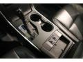 2015 Attitude Black Metallic Toyota Camry XLE V6  photo #13