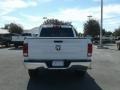 2018 Bright White Ram 3500 Tradesman Crew Cab 4x4  photo #4