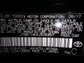 Midnight Black Metallic - Camry LE Photo No. 10