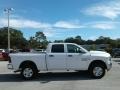 2018 Bright White Ram 3500 Tradesman Crew Cab 4x4  photo #6