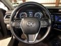 Midnight Black Metallic - Camry LE Photo No. 15