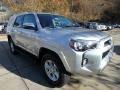 Classic Silver Metallic - 4Runner SR5 4x4 Photo No. 1