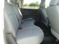2018 Bright White Ram 3500 Tradesman Crew Cab 4x4  photo #11