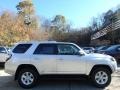 Classic Silver Metallic - 4Runner SR5 4x4 Photo No. 2