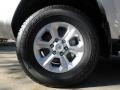 Classic Silver Metallic - 4Runner SR5 4x4 Photo No. 5
