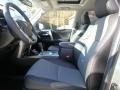 Classic Silver Metallic - 4Runner SR5 4x4 Photo No. 6