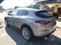 Stromboli Gray Metallic - Stelvio AWD Photo No. 4