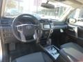 Classic Silver Metallic - 4Runner SR5 4x4 Photo No. 8