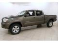 2014 Pyrite Mica Toyota Tacoma V6 SR5 Double Cab 4x4  photo #3