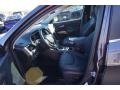 Granite Crystal Metallic - Cherokee Limited Photo No. 10