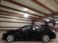 Midnight Black Metallic - Camry XLE Photo No. 3