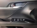Midnight Black Metallic - Camry XLE Photo No. 9