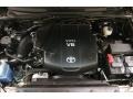 2014 Pyrite Mica Toyota Tacoma V6 SR5 Double Cab 4x4  photo #17