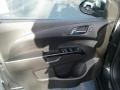 Nightfall Gray Metallic - Sonic LT Hatchback Photo No. 17