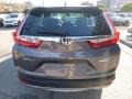 2018 Modern Steel Metallic Honda CR-V LX AWD  photo #3