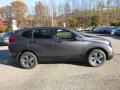 2018 Modern Steel Metallic Honda CR-V LX AWD  photo #5