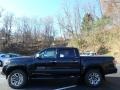 Black - Tacoma Limited Double Cab 4x4 Photo No. 3