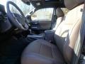 Black - Tacoma Limited Double Cab 4x4 Photo No. 6