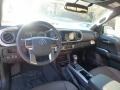 Black - Tacoma Limited Double Cab 4x4 Photo No. 8