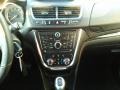 2015 Deep Espresso Brown Metallic Buick Encore Convenience  photo #12