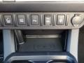 Black - Tacoma Limited Double Cab 4x4 Photo No. 14