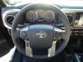 Black - Tacoma Limited Double Cab 4x4 Photo No. 15