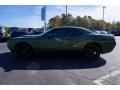 2018 F8 Green Dodge Challenger R/T  photo #4