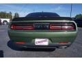 2018 F8 Green Dodge Challenger R/T  photo #6