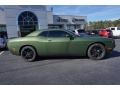 F8 Green - Challenger R/T Photo No. 8