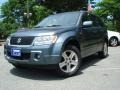 Azure Gray Metallic - Grand Vitara Luxury Photo No. 1