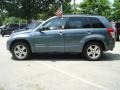 Azure Gray Metallic - Grand Vitara Luxury Photo No. 2