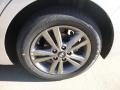 Symphony Silver - Elantra SEL Photo No. 8