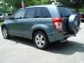 Azure Gray Metallic - Grand Vitara Luxury Photo No. 3