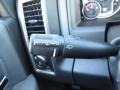 2018 Granite Crystal Metallic Ram 1500 Big Horn Crew Cab 4x4  photo #19