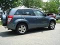 Azure Gray Metallic - Grand Vitara Luxury Photo No. 5