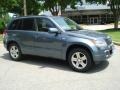 Azure Gray Metallic - Grand Vitara Luxury Photo No. 6