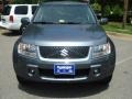 Azure Gray Metallic - Grand Vitara Luxury Photo No. 7