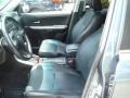 Azure Gray Metallic - Grand Vitara Luxury Photo No. 8