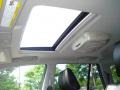 Azure Gray Metallic - Grand Vitara Luxury Photo No. 9