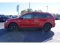 2018 Redline Dodge Journey GT  photo #4