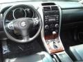 Azure Gray Metallic - Grand Vitara Luxury Photo No. 16