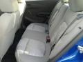 Kinetic Blue Metallic - Sonic LS Sedan Photo No. 10
