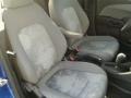 Kinetic Blue Metallic - Sonic LS Sedan Photo No. 12
