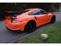 2016 Gulf Orange, Paint to Sample Porsche 911 GT3 RS  photo #6