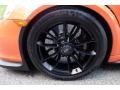 2016 Gulf Orange, Paint to Sample Porsche 911 GT3 RS  photo #9