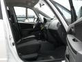 2007 Pearl White Suzuki SX4 Convenience AWD  photo #8