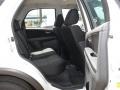 2007 Pearl White Suzuki SX4 Convenience AWD  photo #12