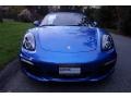 Sapphire Blue Metallic - Boxster  Photo No. 2